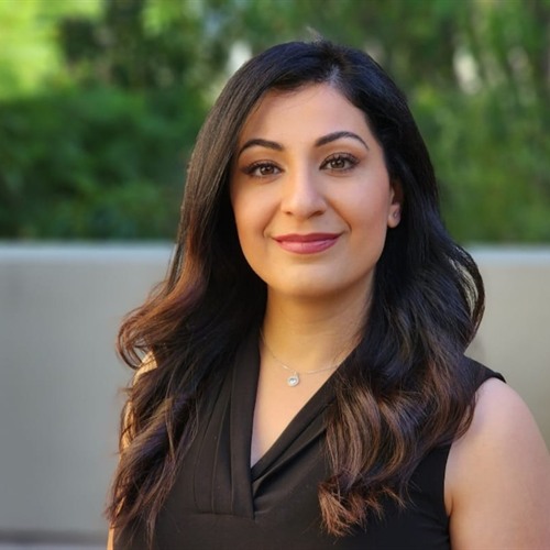 Behnaz Nojavanasghari's profile picture